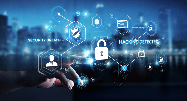 Compliance Automation Walkthrough